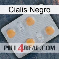 Cialis Black 24